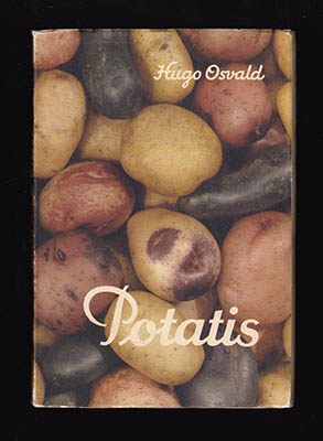Osvald, Hugo | Potatis
