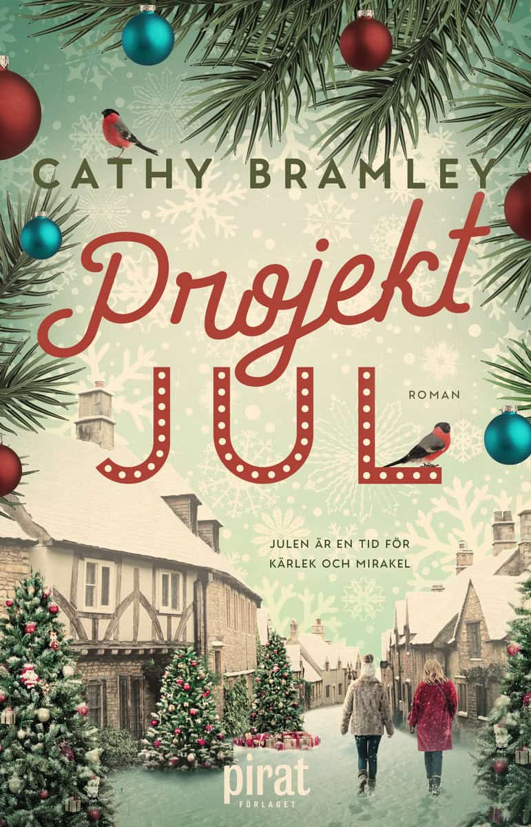 Bramley, Cathy | Projekt jul