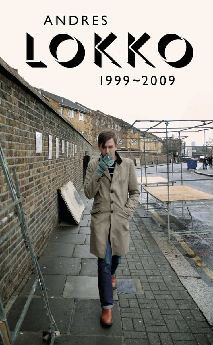 Lokko, Andres | Lokko : 1999-2009