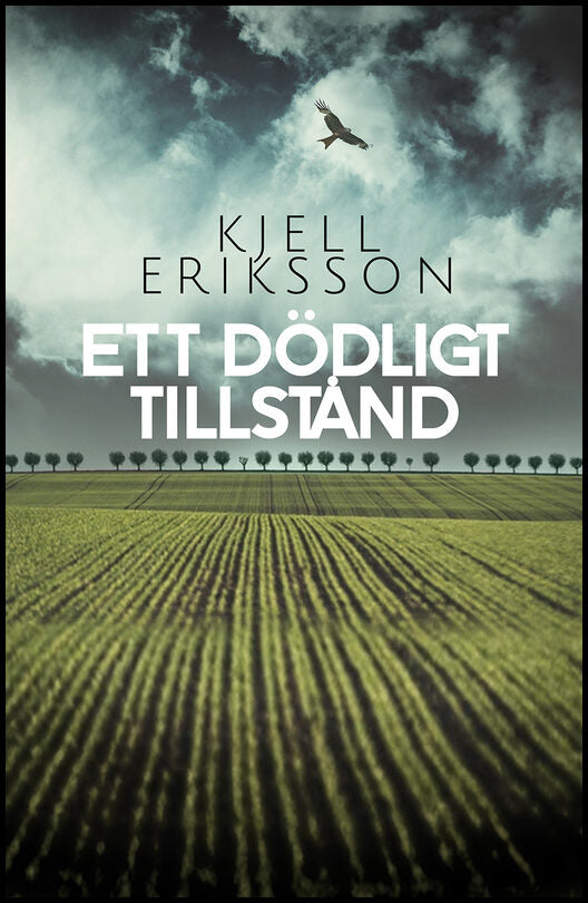 Eriksson, Kjell | Ett dödligt tillstånd