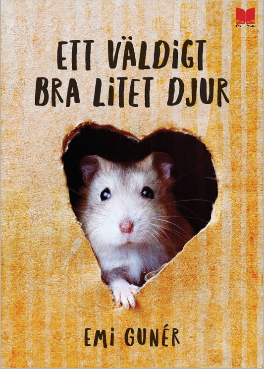 Gunér, Emi | Ett väldigt bra litet djur