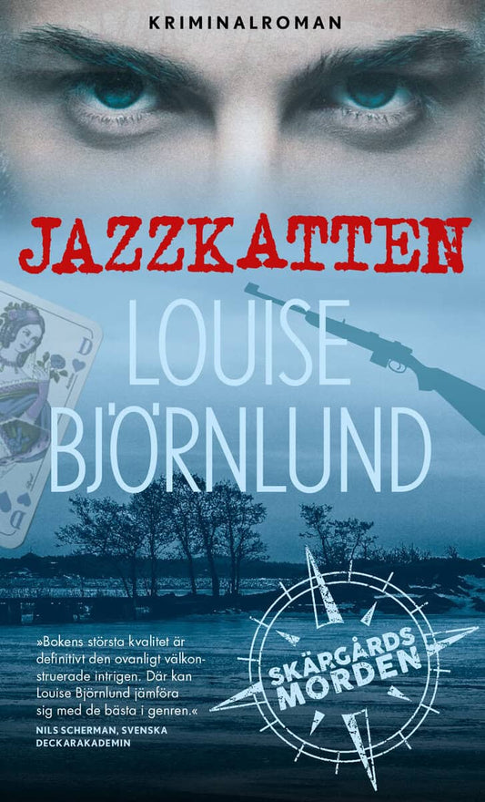 Björnlund, Louise | Jazzkatten