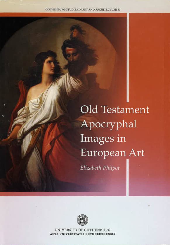 Philpot, Elizabeth | Old Testament apocryphal images in European art