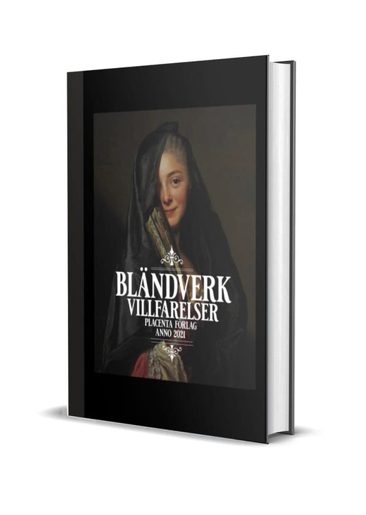 Leclér, Mathias | Villfarelser | Villfarelser : Bländverk