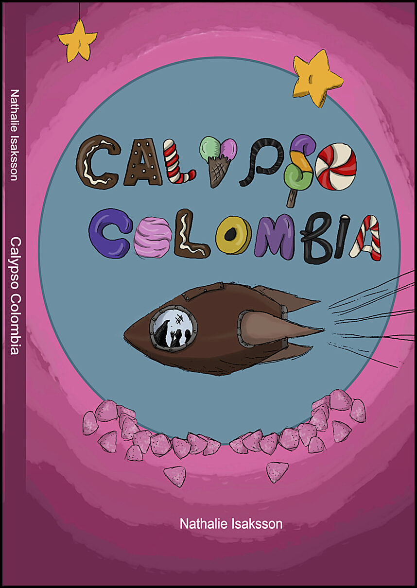 Calypso Colombia