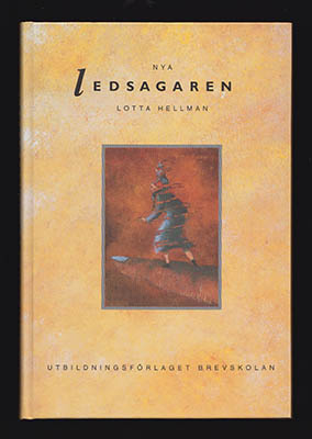 Hellman, Lotta | Ledsagaren