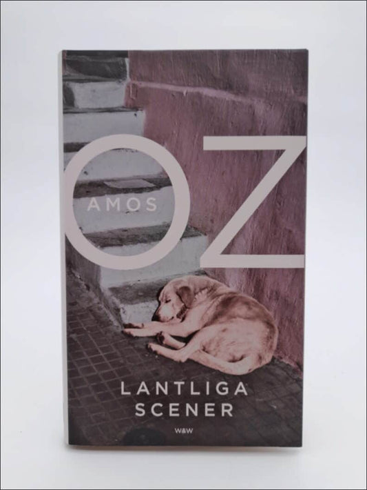 Oz, Amos | Lantliga scener