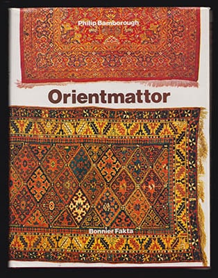 Bamborough, Philip | Orientmattor