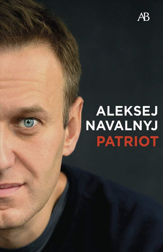 Navalnyj, Aleksej | Patriot