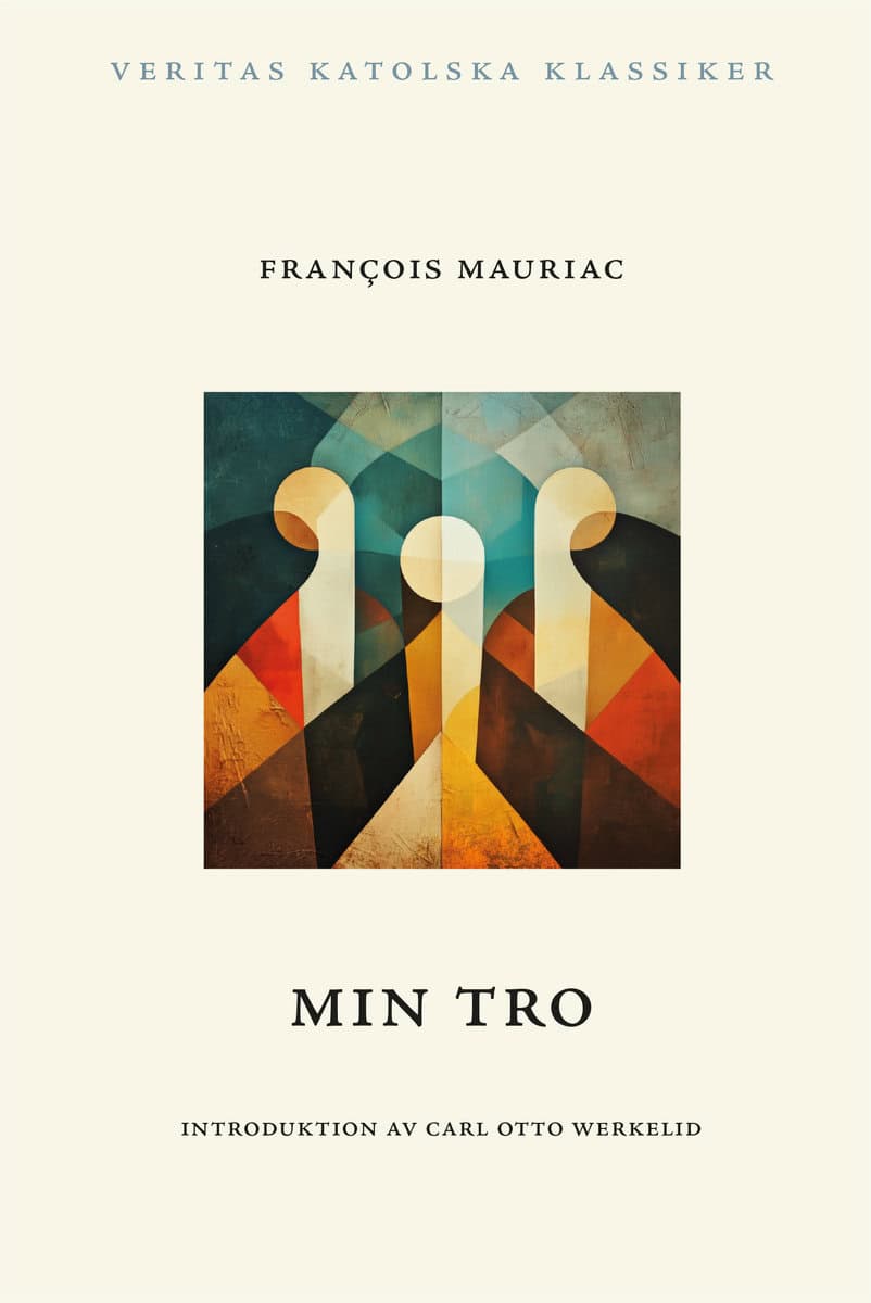 Mauriac, François | Min tro