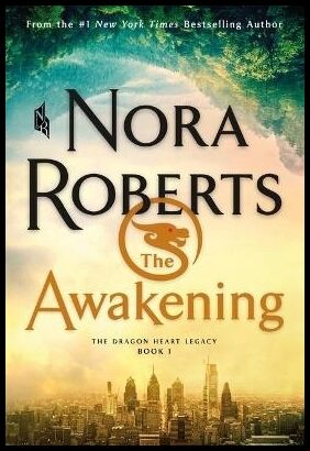 Roberts, Nora | The Awakening