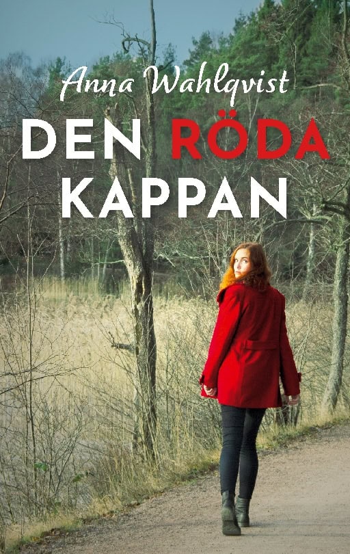 Wahlqvist, Anna | Den Röda Kappan
