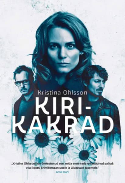 Ohlsson, Kristina | Tusenskönor (Estniska)