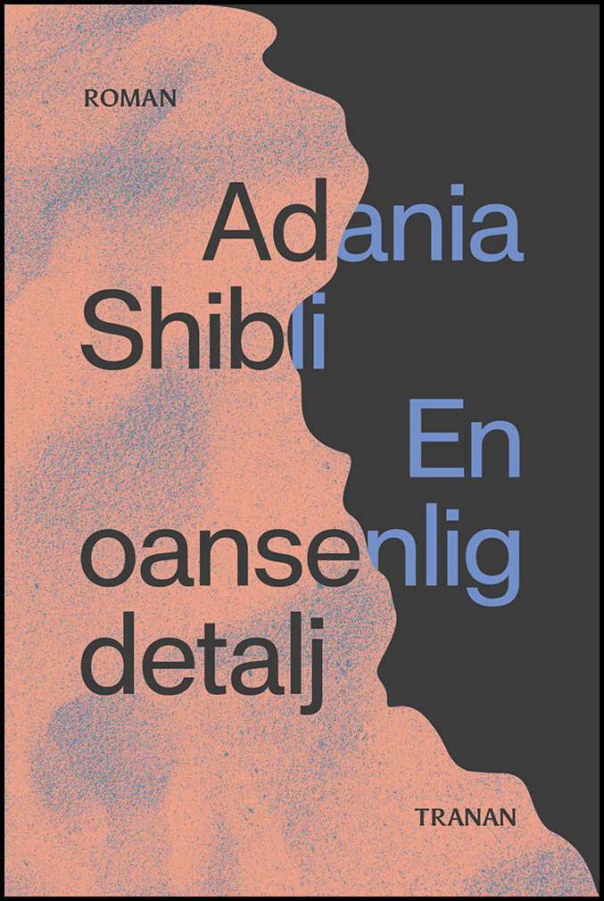 Shibli, Adania | En oansenlig detalj