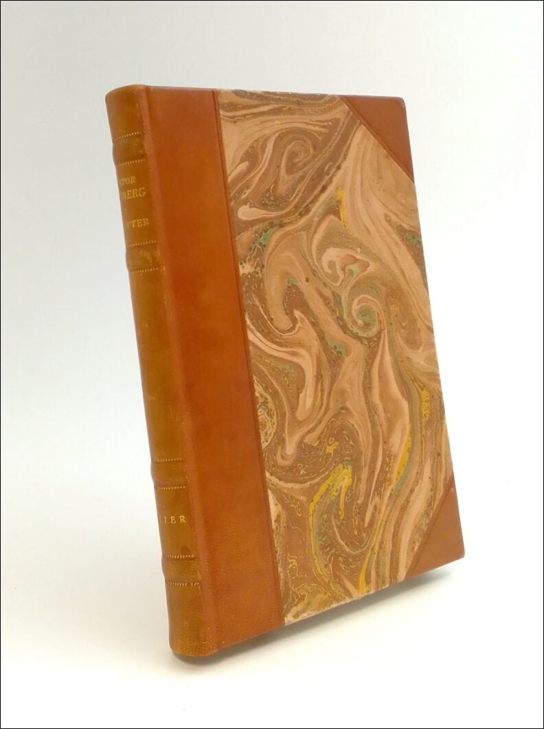 Rydberg, Viktor | Dikter