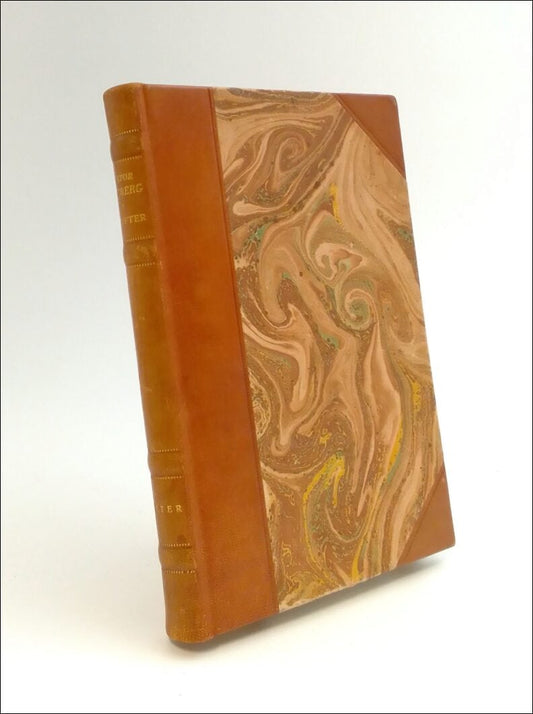 Rydberg, Viktor | Dikter