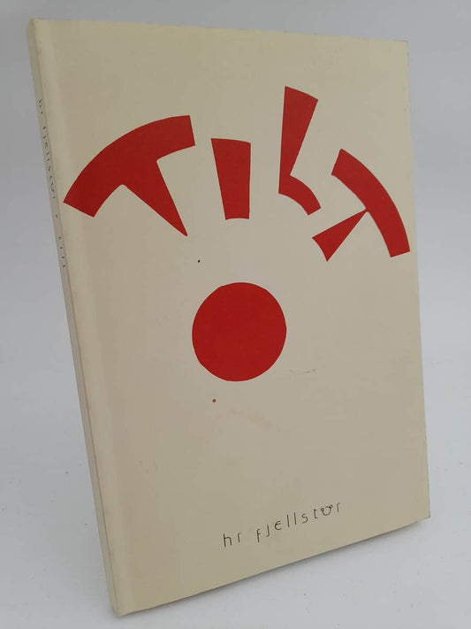 Fjellström, Roger | Tilt