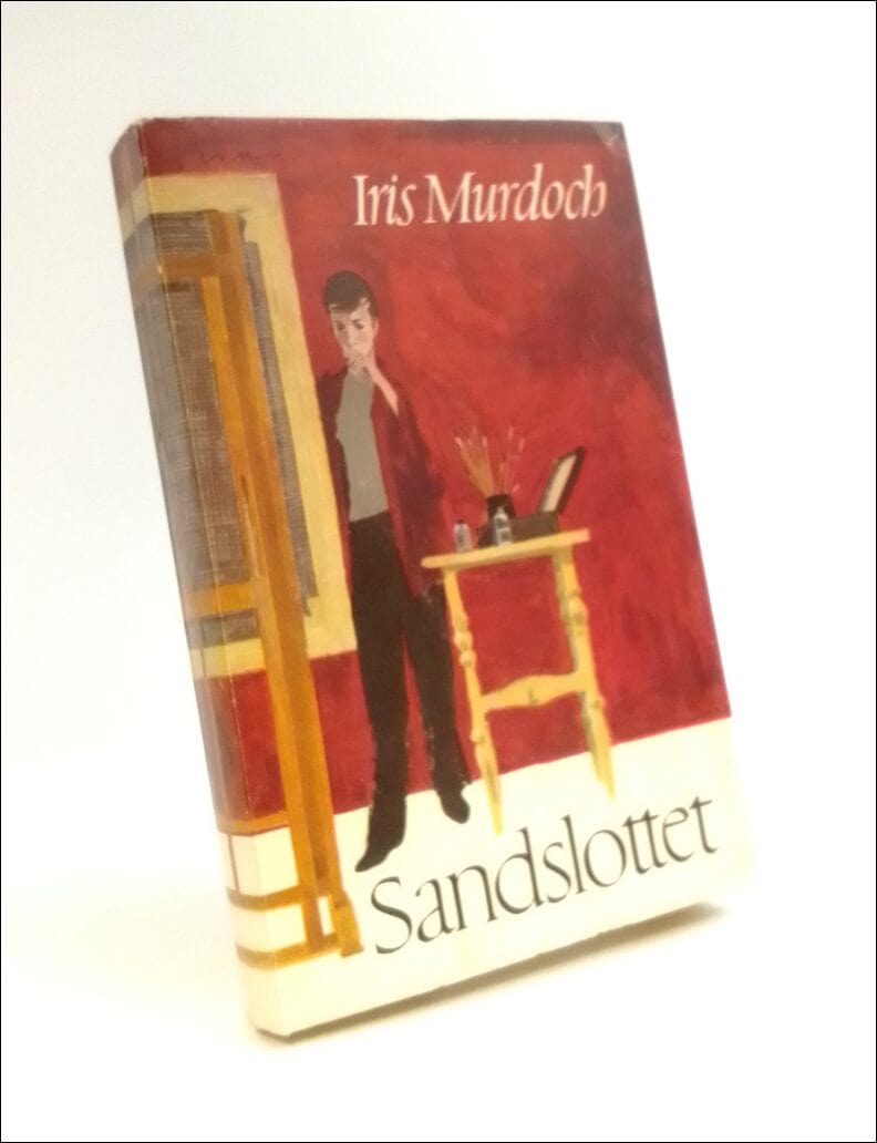 Murdoch, Iris | Sandslottet