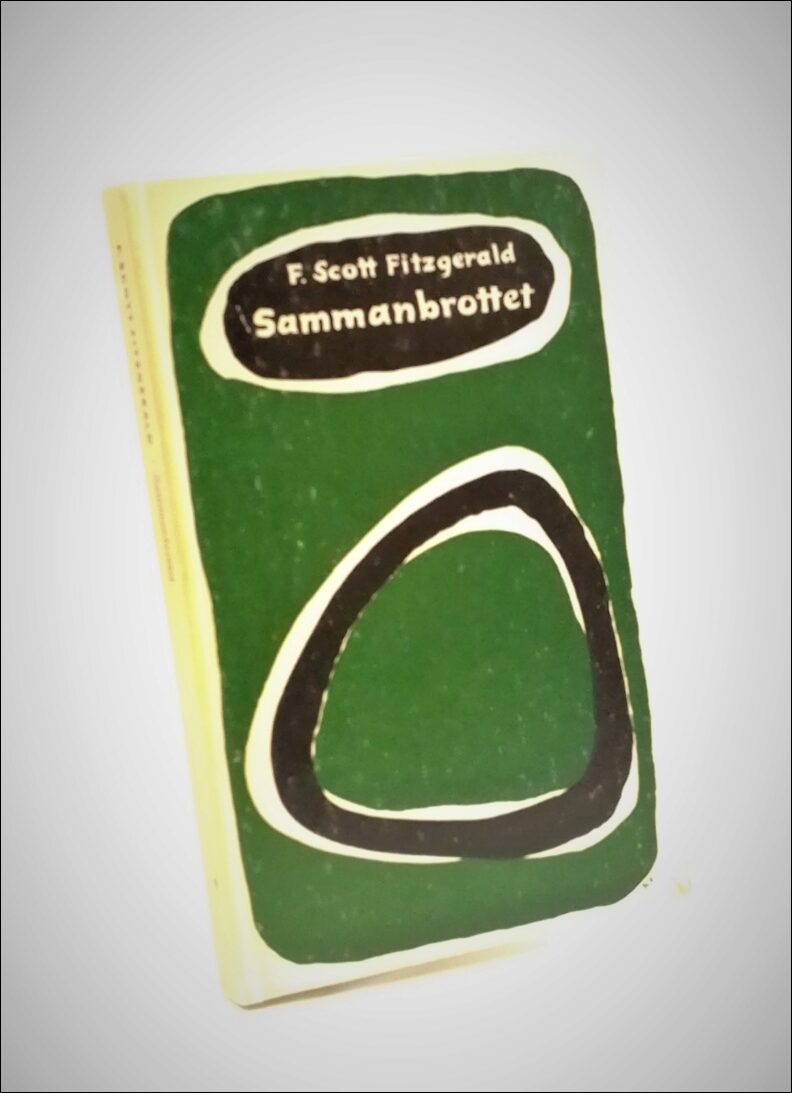 Fitzgerald, Scott F. | Sammanbrottet