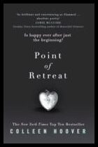 Hoover, Colleen | Point of Retreat