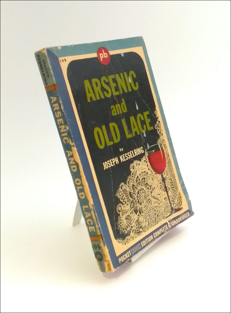 Kesselring, Joseph | Arsenic and Old Lace