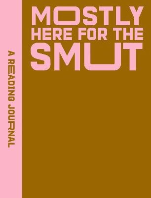 Hearts Press, Sweet | A Reading Journal : Mostly Here for the Smut