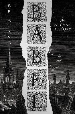 Kuang, R.F. | Babel