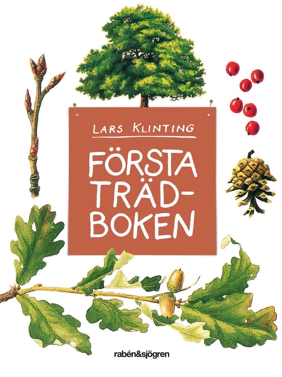 Klinting, Lars | Första trädboken