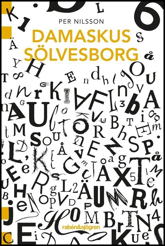 Nilsson, Per | Damaskus Sölvesborg