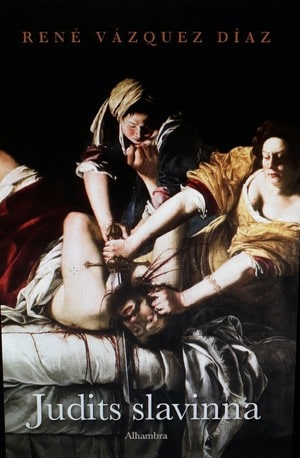 Vásquez Díaz, René | Vázquez Díaz, René | Díaz, René Vázquez | Judits slavinna