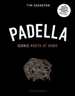 Siadatan, Tim | Padella