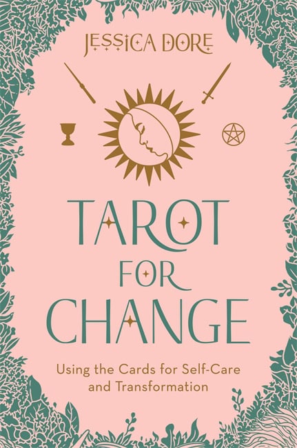 Dore, Jessica | Tarot for Change