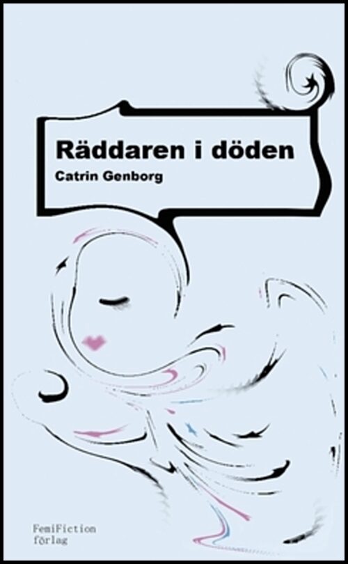 Genborg, Catrin | Räddaren i döden