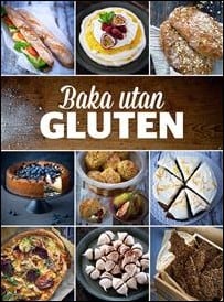 Johansson, Elisabeth | Baka utan gluten