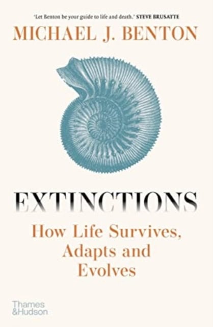 Benton, Michael J. | Extinctions
