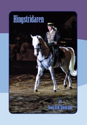 Sjöstrand, Sven Erik | Hingstridaren