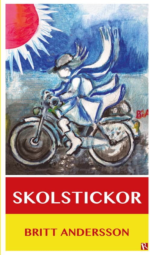 Andersson, Britt | Skolstickor