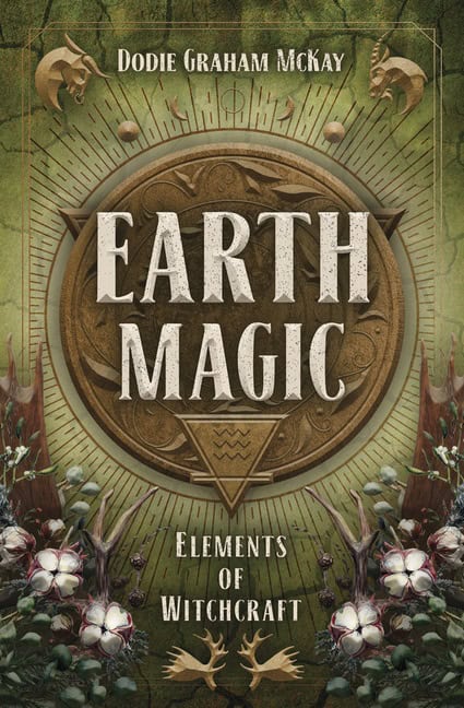 Dodie Graham Mc | Earth Magic