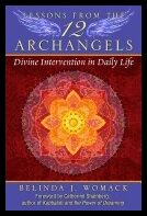 Womack, Belinda J. | Lessons from the twelve archangels : Divine intervention in daily life