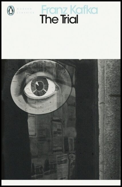 Kafka, Franz | The Trial