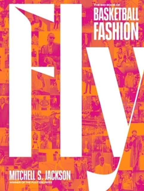 Jackson, Mitchell | Fly