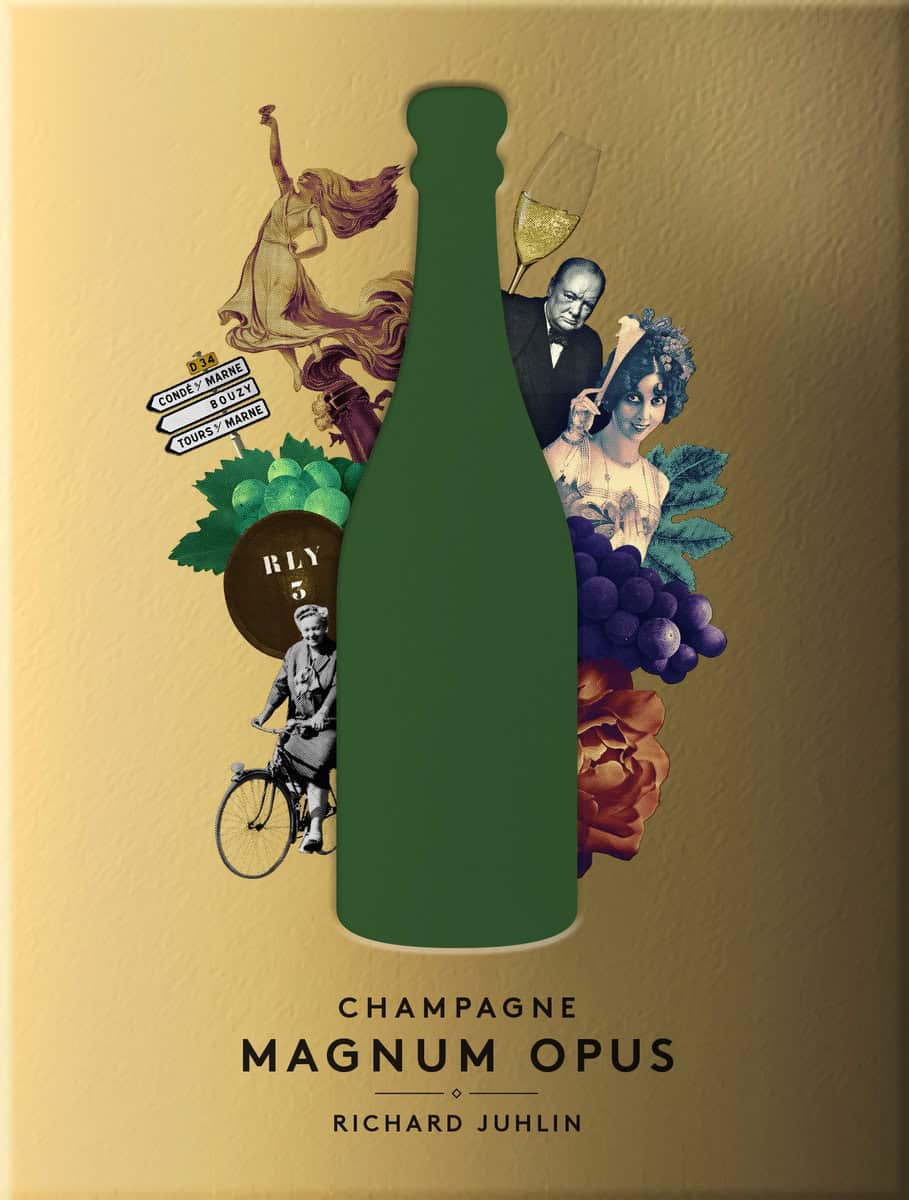 Juhlin, Richard | Champagne Magnum Opus