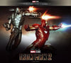 John Barber | MARVEL STUDIOS : The Infinity Saga - Iron Man 2: The Art of the Movie