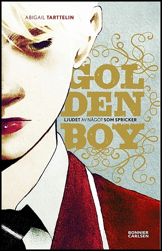 Tarttelin, Abigail | Golden Boy
