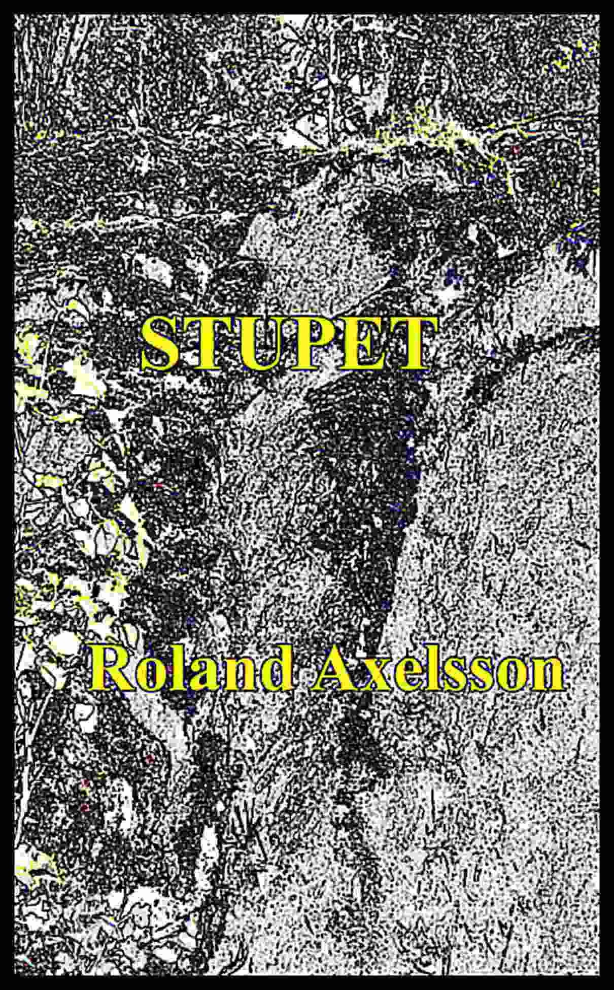 Axelsson, Roland | Stupet