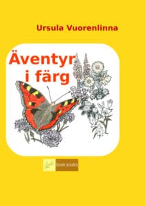 Vuorenlinna, Ursula | Äventyr i färg