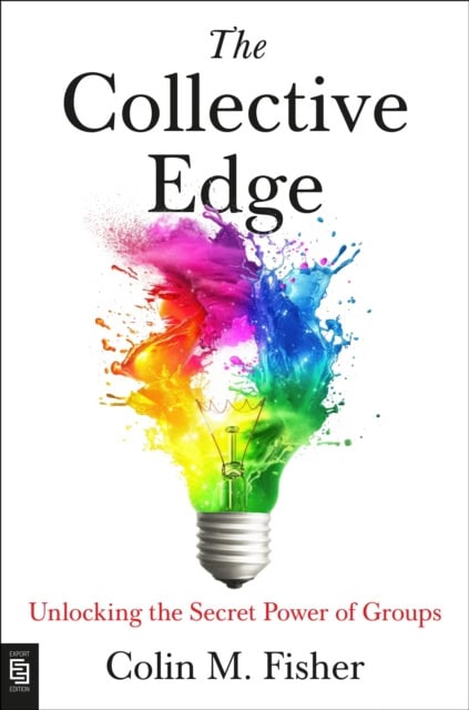 M. Fisher, Colin | The Collective Edge