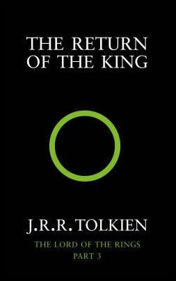 Tolkien, J. R. R. | The Return of the King