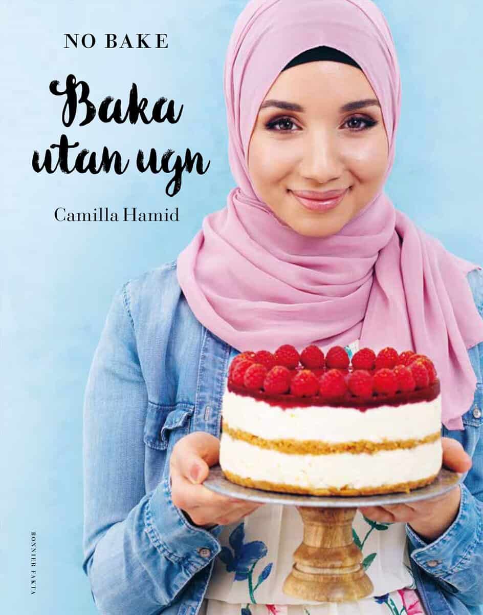 Hamid, Camilla | Baka utan ugn