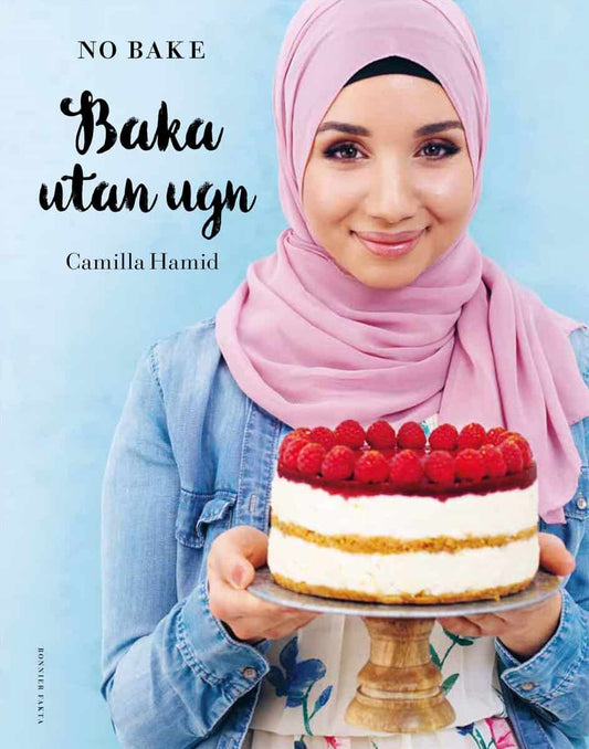 Hamid, Camilla | Baka utan ugn